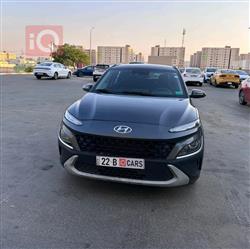 هيونداي كونا